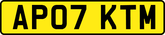 AP07KTM