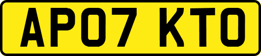 AP07KTO