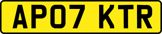 AP07KTR
