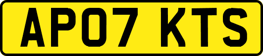 AP07KTS