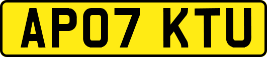 AP07KTU