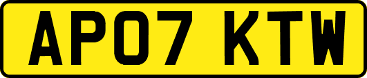 AP07KTW