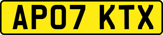 AP07KTX