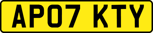 AP07KTY
