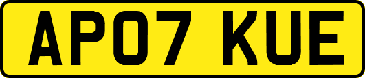 AP07KUE