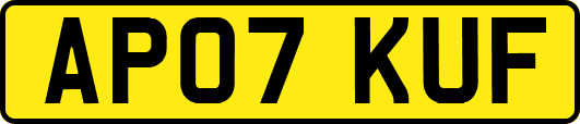 AP07KUF