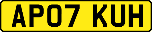 AP07KUH