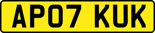AP07KUK