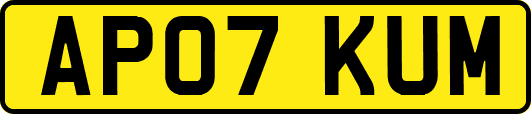 AP07KUM