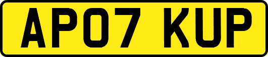 AP07KUP