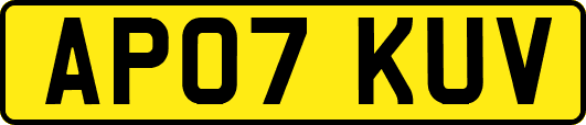 AP07KUV