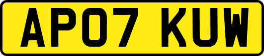 AP07KUW