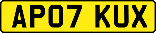 AP07KUX