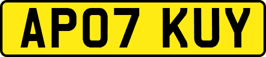 AP07KUY