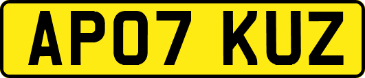 AP07KUZ