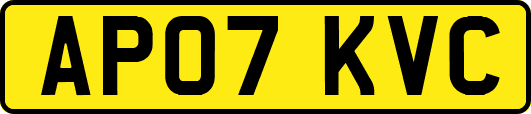 AP07KVC