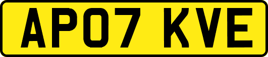 AP07KVE