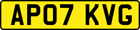 AP07KVG