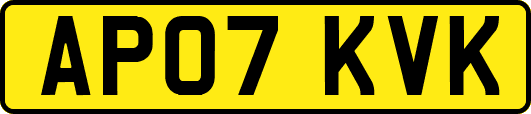 AP07KVK