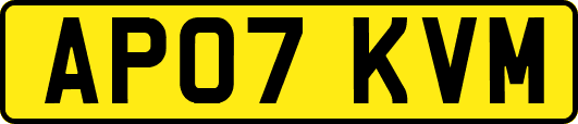AP07KVM