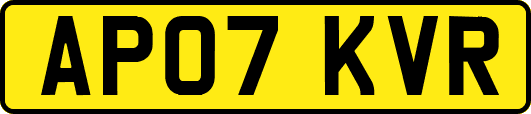 AP07KVR