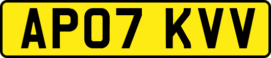 AP07KVV
