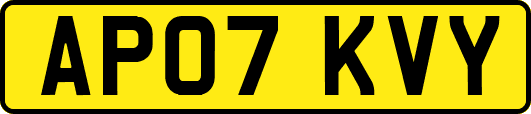 AP07KVY
