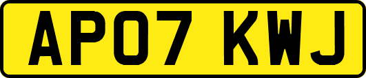 AP07KWJ