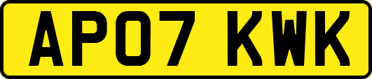 AP07KWK