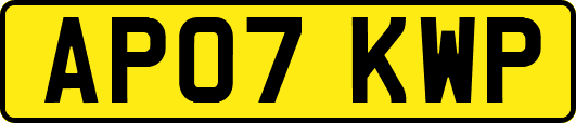 AP07KWP
