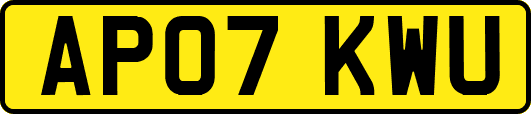 AP07KWU