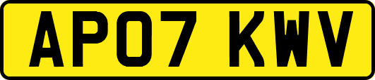 AP07KWV
