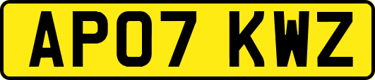 AP07KWZ