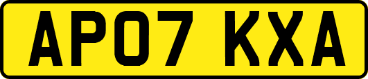 AP07KXA