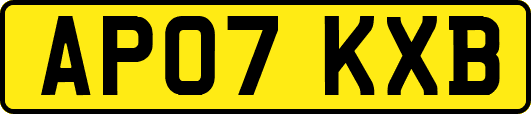 AP07KXB