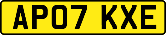 AP07KXE