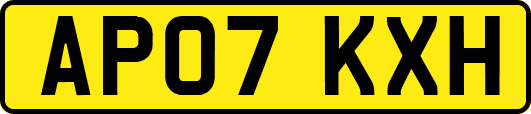 AP07KXH