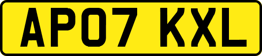 AP07KXL