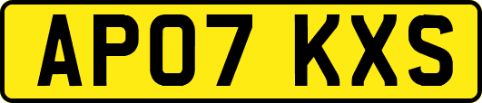 AP07KXS