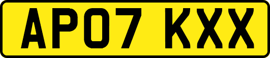 AP07KXX