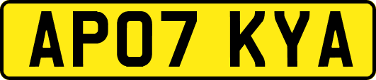 AP07KYA