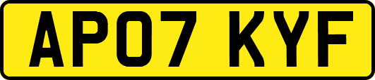 AP07KYF