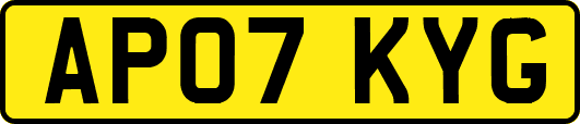 AP07KYG