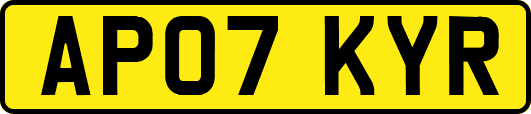 AP07KYR