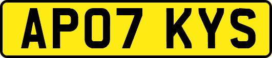 AP07KYS