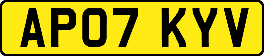 AP07KYV