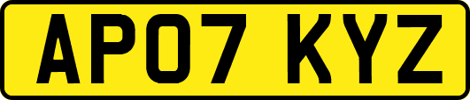 AP07KYZ