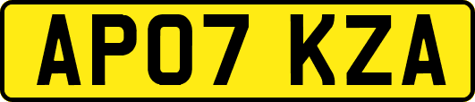 AP07KZA