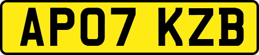 AP07KZB