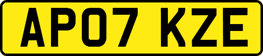 AP07KZE